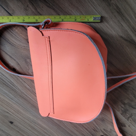American Eagle Cute Crossbody Purse - Picture 7 of 8